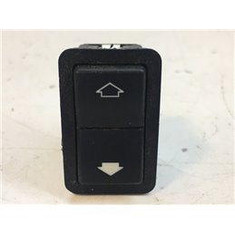 BMW 5 E39 Jobb hátsó Ablakemelő Kapcsoló