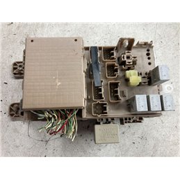 TOYOTA COROLLA Biztosítéktábla Doboz