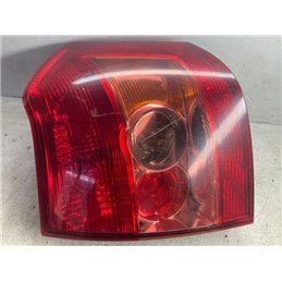 TOYOTA COROLLA Bal Hátsó Lámpa