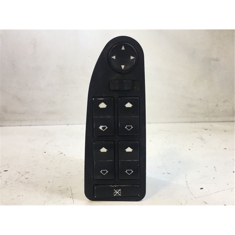 BMW 5 E39 Bal első Ablakemelő Kapcsoló