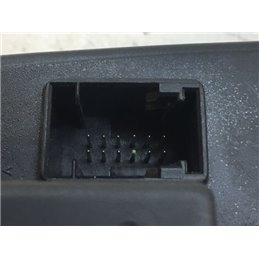 BMW 5 E39 Bal első Ablakemelő Kapcsoló