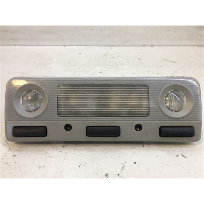 BMW 5 E39 Beltér Világítás Első