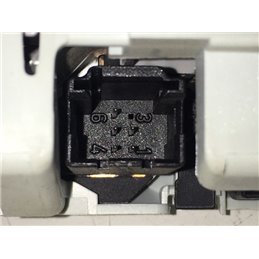 BMW 5 E39 Beltér Világítás Első