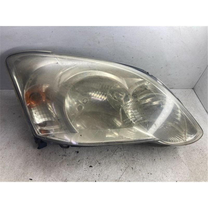 TOYOTA COROLLA Jobb Fényszóró