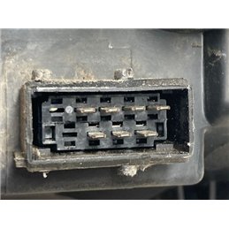 TOYOTA COROLLA Jobb Fényszóró