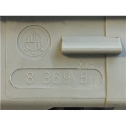 BMW 5 E39 Beltér Világítás Első