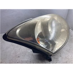 TOYOTA COROLLA Jobb Fényszóró