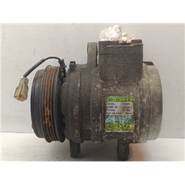 CHEVROLET KALOS Klímakompresszor