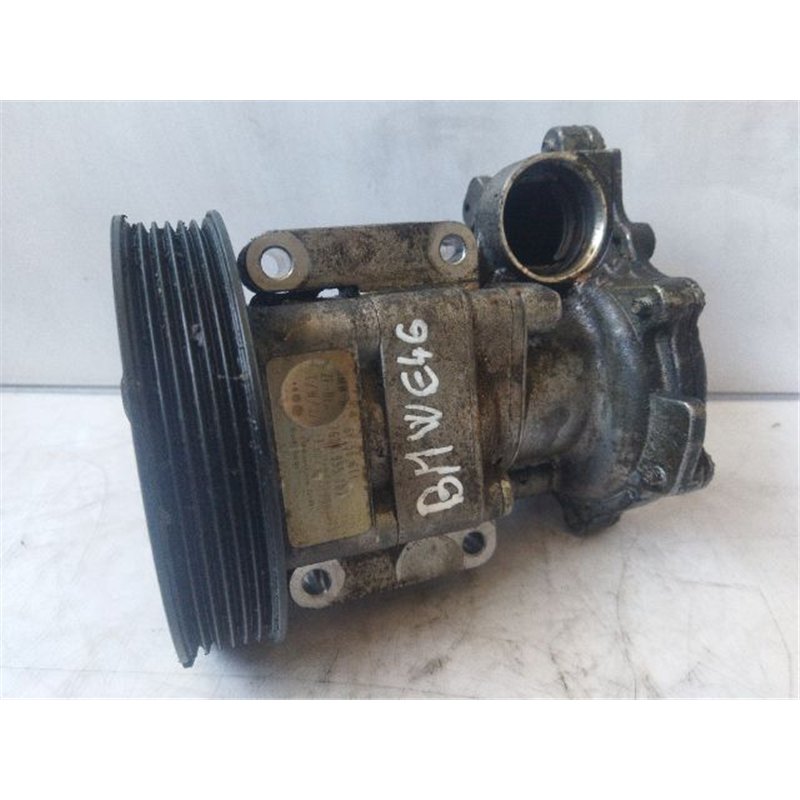 BMW 3 E46 Kormányszervó Motor (Hidraulikus)