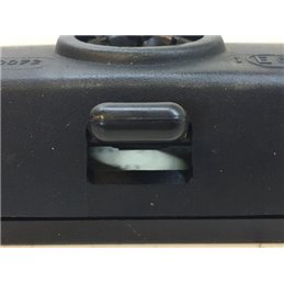 BMW 5 E39 Belső Visszapillantó Tükör