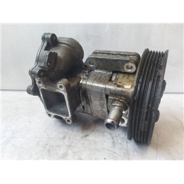 BMW 3 E46 Kormányszervó Motor (Hidraulikus)