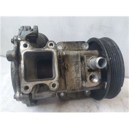 BMW 3 E46 Kormányszervó Motor (Hidraulikus)