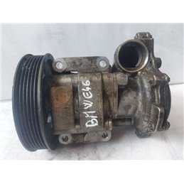 BMW 3 E46 Kormányszervó Motor (Hidraulikus)
