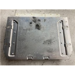 MERCEDES-BENZ VANEO Menetstabilizátor Elektronika