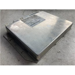 MERCEDES-BENZ VANEO Menetstabilizátor Elektronika