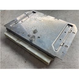 MERCEDES-BENZ VANEO Menetstabilizátor Elektronika