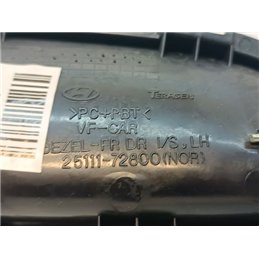 HYUNDAI i40 Bal első Belső Kilincs