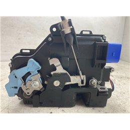 VW GOLF V Bal első Ajtózár