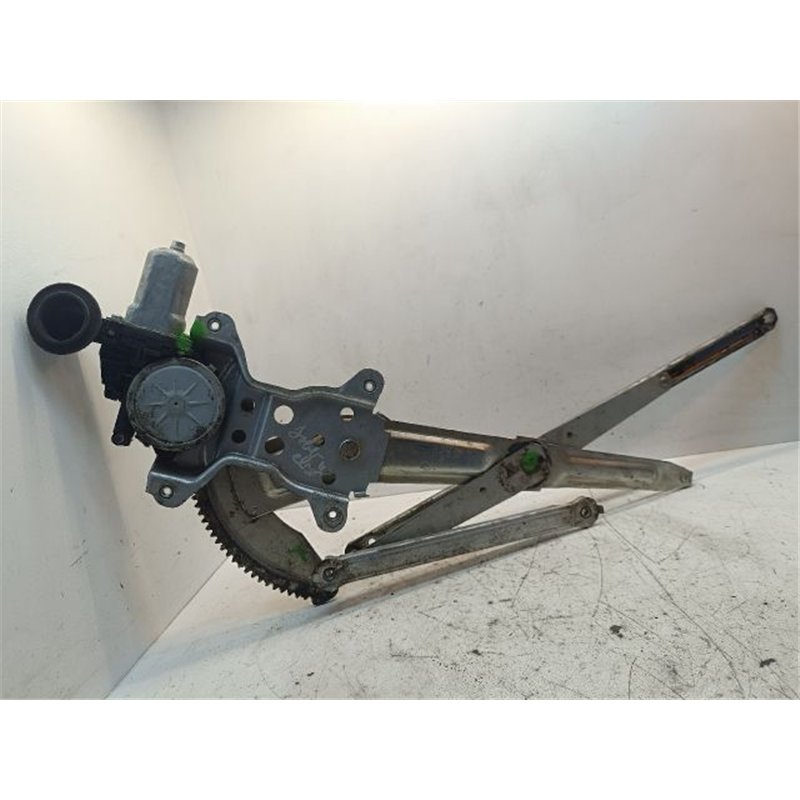 SUZUKI SWIFT III Jobb első Ablakemelő Szerkezet (Elektromos)