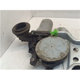 SUZUKI SWIFT III Jobb első Ablakemelő Szerkezet (Elektromos)