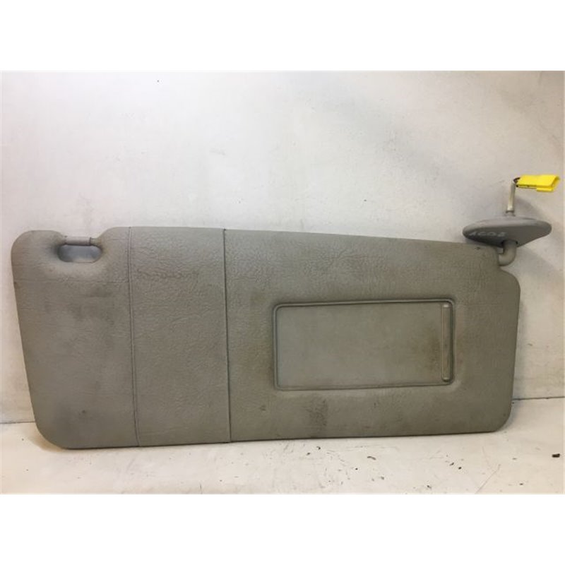 BMW 5 E39 Jobb Napellenző