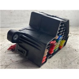 VW GOLF V Biztosítéktábla Doboz