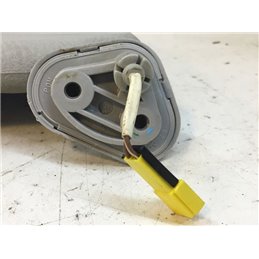 BMW 5 E39 Jobb Napellenző