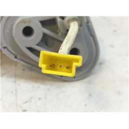 BMW 5 E39 Jobb Napellenző