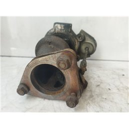 ROVER 75 Turbó
