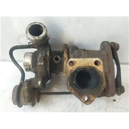 ROVER 75 Turbó