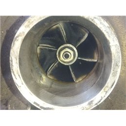 ROVER 75 Turbó
