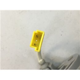 BMW 5 E39 Bal Napellenző