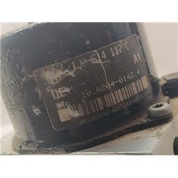 VW GOLF IV ABS Kocka