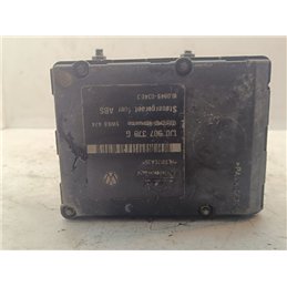 VW GOLF IV ABS Kocka