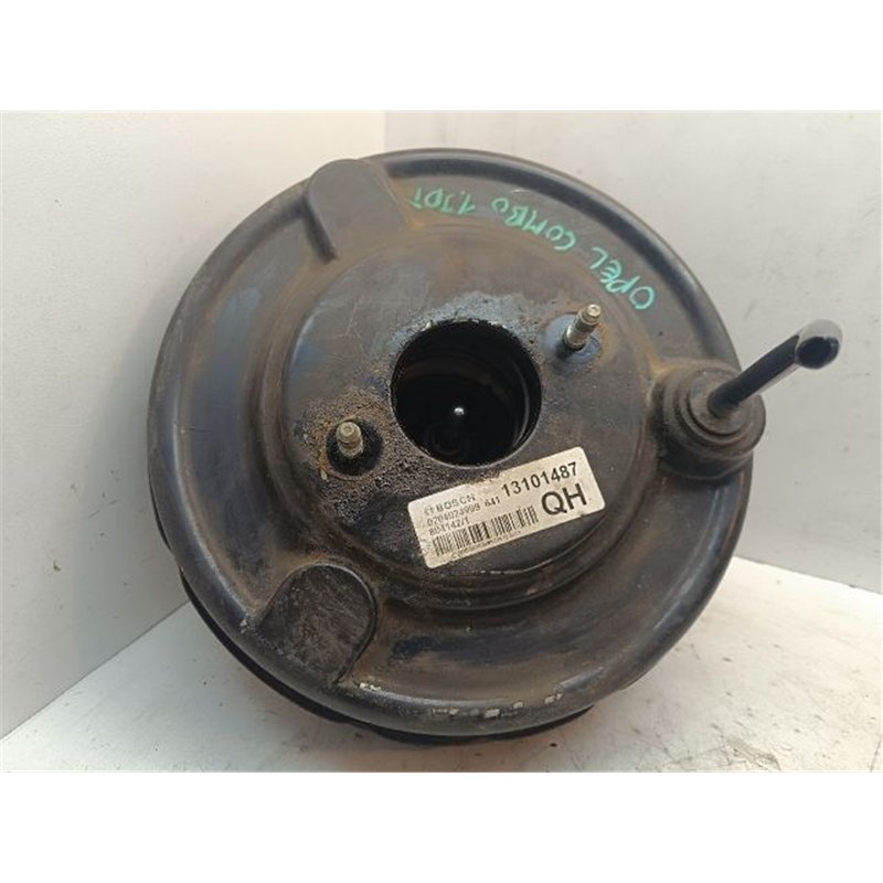 OPEL COMBO Fékrásegítő