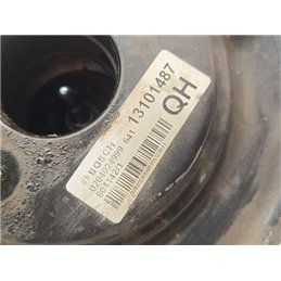 OPEL COMBO Fékrásegítő