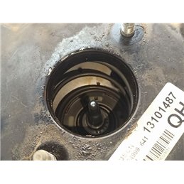 OPEL COMBO Fékrásegítő