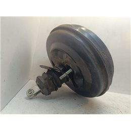 OPEL COMBO Fékrásegítő