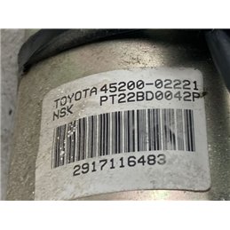 TOYOTA COROLLA Kormányszervó Motor (Elektromos)