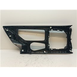 HYUNDAI i40 Középső Kardánbox Burkolat