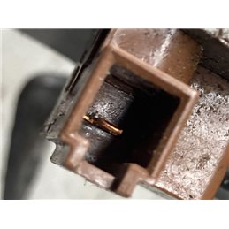 TOYOTA COROLLA Kézifék Kar