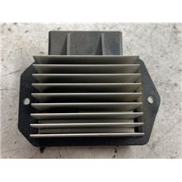 TOYOTA COROLLA Előtét Ellenállás Fűtőmotor