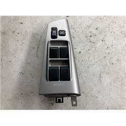 TOYOTA COROLLA Bal első Ablakemelő Kapcsoló