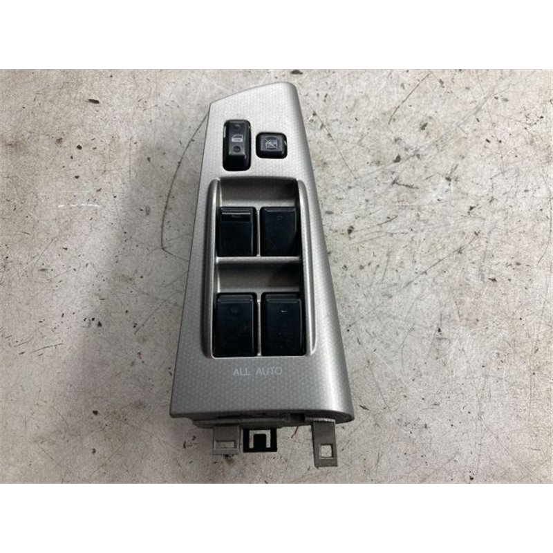 TOYOTA COROLLA Bal első Ablakemelő Kapcsoló