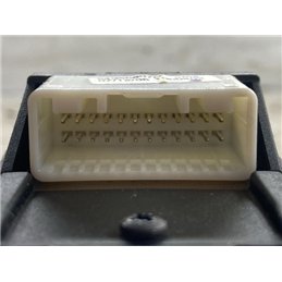 TOYOTA COROLLA Bal első Ablakemelő Kapcsoló