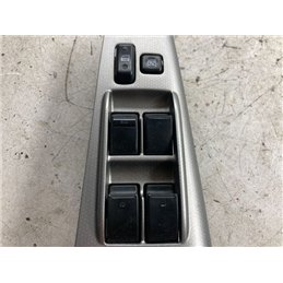 TOYOTA COROLLA Bal első Ablakemelő Kapcsoló