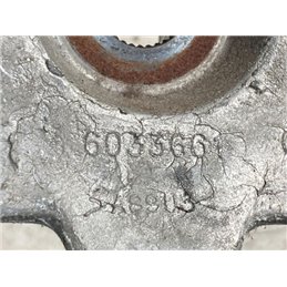 TOYOTA COROLLA Kormány