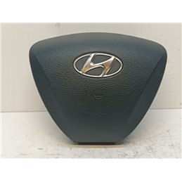 HYUNDAI i40 Kormánylégzsák