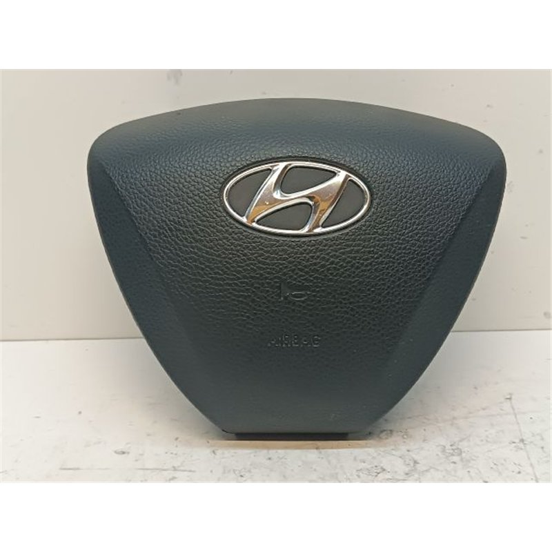 HYUNDAI i40 Kormánylégzsák