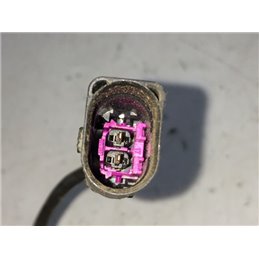 VW GOLF V Kipufogó Hőmérséklet Érzékelő